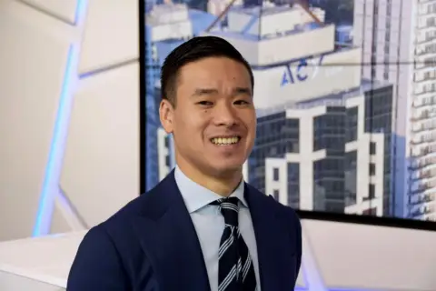 ACY Securities 任命 Henrick Rajamountry 为营销主管