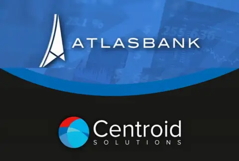 Atlas Bank 与 Centroid Solutions 达成合作,提供 Prime Tier 1 银行流动性