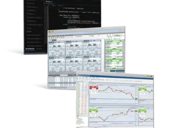 Advanced Markets 首席营销官 Lynn Zhou 离职，加入 Compt