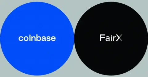 Coinbase 收购衍生品交易所 FairX，计划推出受监管加密衍生品