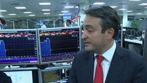Capital.com 任命 Markets.com 前高管 Joe Rundle 为幕僚长