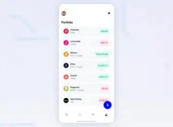 Public.com 新增四种加密资产，加速布局加密交易