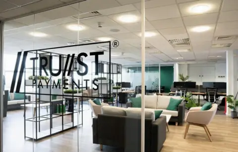 Trust Payments 在塞浦路斯设立新办事处，拓展外汇经纪业务