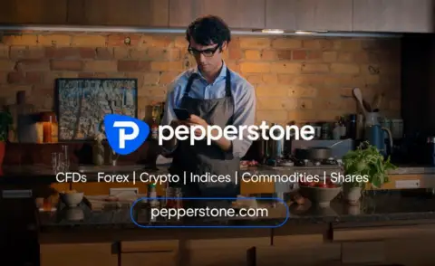 Pepperstone携手Saatchi & Saatchi推出全球广告活动，瞄准日内交易者