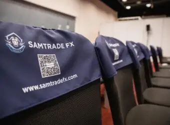 独家：新加坡外汇经纪商Samtrade获英国FCA与澳洲ASIC牌照
