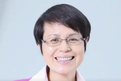 港交所任命杨秋梅为董事总经理及行政总裁顾问
