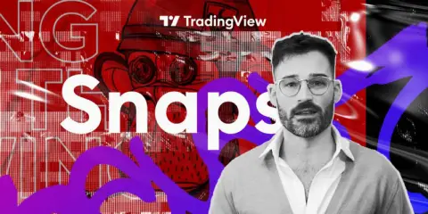 TradingView 扩展市场覆盖，推出快讯与视频摘要