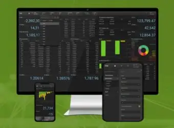 FXCubic 完成与 Refinitiv Elektron 整合，客户可提供实物股票交易