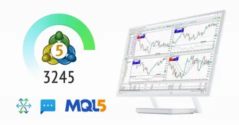 MetaTrader 5 测试版 build 3245 发布：新增矩阵和向量函数及批量操作功能