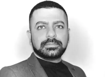 独家：Zaid Alkhatib 接替 Ashraf Ebid 出任 GMI UK 首席执行官