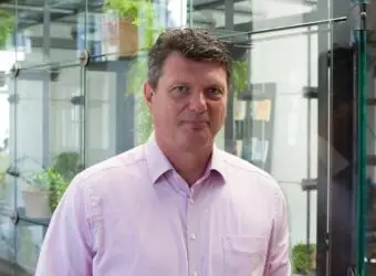 BUX 任命前 ABN 高管 Niek van Rens 为首席运营官