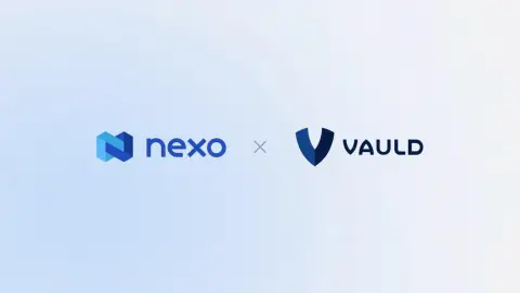 Nexo 拟收购陷入困境的加密公司 Vauld，计划加速亚洲布局