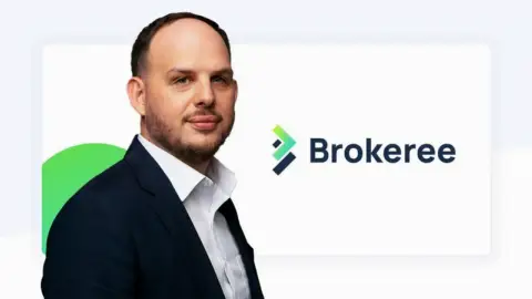 Brokeree Solutions 晋升 Victor Ivanov 为区域业务发展主管