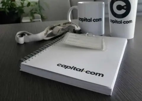 Capital.com 2022年Q1月均交易量达900亿美元,环比增长36%