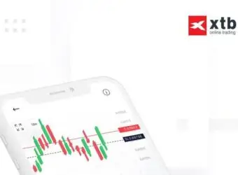 XTB 2022年Q1营收创纪录达1亿美元，净利润5700万美元