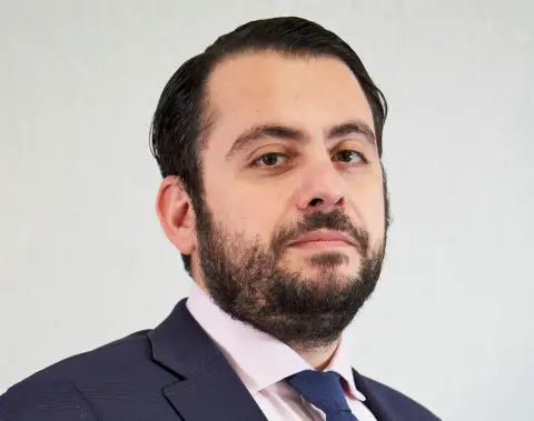 CFI首席运营官Demetrios Zamboglou离职，出任初创经纪商Doto首席执行官