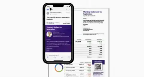 Broadridge推出Wealth InFocus，Cetera Financial成首家采用机构
