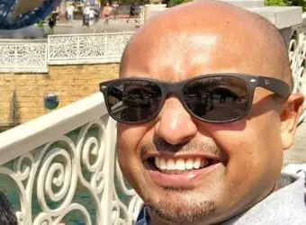 独家：Sadek Baksh 卸任 GMG Markets CEO