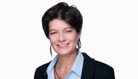WisdomTree 任命 Daniela Mielke 为董事会成员