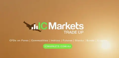 IC Markets 推出全新全球营销活动，借势《壮志凌云》鼓励交易者升级