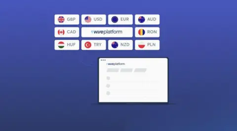 Wise Platform推出国际收款服务，帮助银行快速接入SWIFT网络
