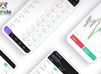 Panda Trading Systems 推出全新 Android 和 iOS 交易应用，助力经纪商升级移动端体验