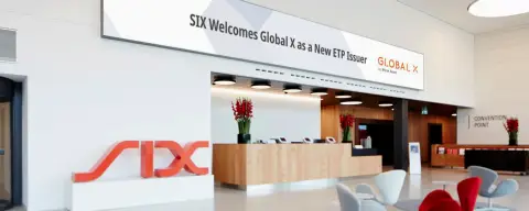 SIX瑞士交易所迎来Global X作为新ETP发行商，加密货币ETP总数达168只