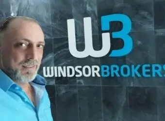 独家：市场分析师 Sarkis Tchoporyan 从 Equiti 跳槽至 Windsor Brokers
