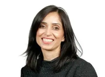 瑞信任命 Nita Patel 为首席合规官，11月1日生效