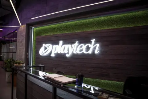 Playtech股东或拒绝Aristocrat 21亿英镑收购要约