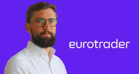 Eurotrader 聘请 Axi 高管 Jack Beezer 担任首席产品官