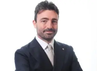 USGFX英国子公司聘请Damian McDowell担任CEO