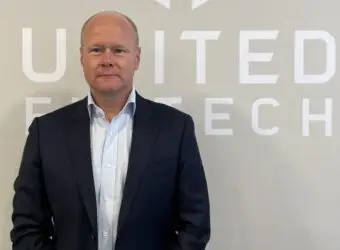 United Fintech 聘请前彭博高管 Thomas Petersen 担任数据合作主管