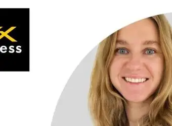 Exness 聘请 PokerStars 前高管 Greta Killytė 担任区域营销主管