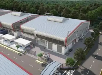 Equinix 进军马来西亚，将在柔佛建设新 IBX 数据中心