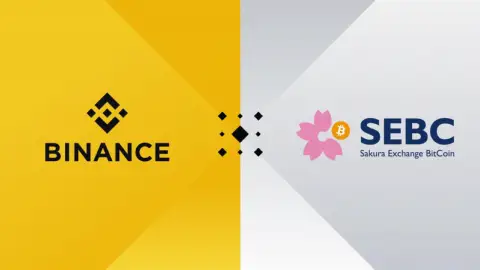 Binance收购Sakura Exchange BitCoin，首次进入东亚市场