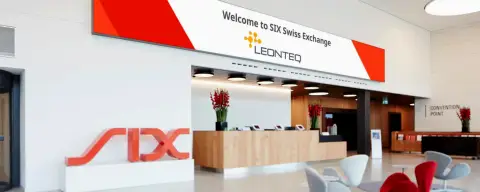 Leonteq Securities 在 SIX Swiss Exchange 上市首只 ETP，采用创新抵押机制 TCM