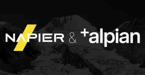 Alpian 选择 Napier Continuum 打击金融犯罪