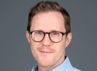 Robert Buxton 离开 IS Prime，创立 DeepFin Markets