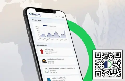 PayTabs 收购土耳其社交电商平台 Paymes