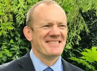 独家：CMC Markets总法律顾问Patrick Davis离职