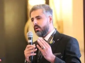 独家：Equiti Group 在约旦聘请市场分析师 Ahmed Azzam