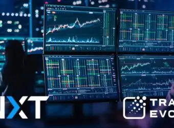 FYNXT与TraderEvolution达成合作,为经纪商整合后台与前台解决方案