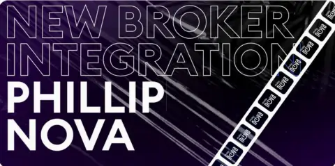 Phillip Nova 加入 TradingView 集成经纪商名单