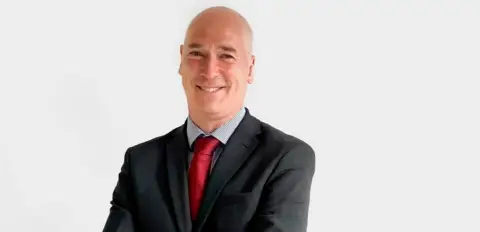 Equiti UK 任命 Paul Webb 为临时 CEO，接替 Nigel Holmes
