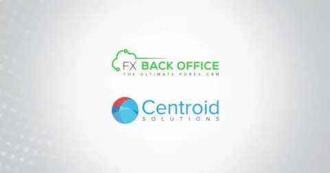 Centroid Solutions与FX Back Office达成战略合作,为经纪商提供综合解决方案