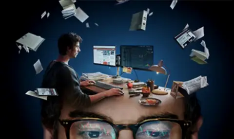 IG推出全新“Master Your Trading Mind”交易心理内容中心