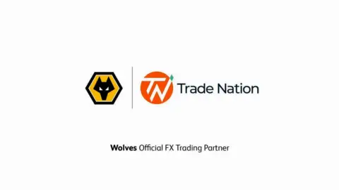 Trade Nation 赞助 Wolves Women FC,成为其首个外汇交易合作伙伴