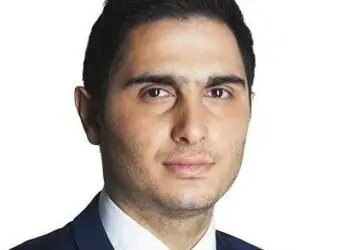 独家：Zenfinex中东及北非CEO Michel Chabbouh辞职