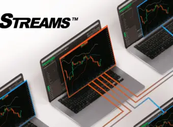 cTrader 推出图表流功能:全天候广播技术分析